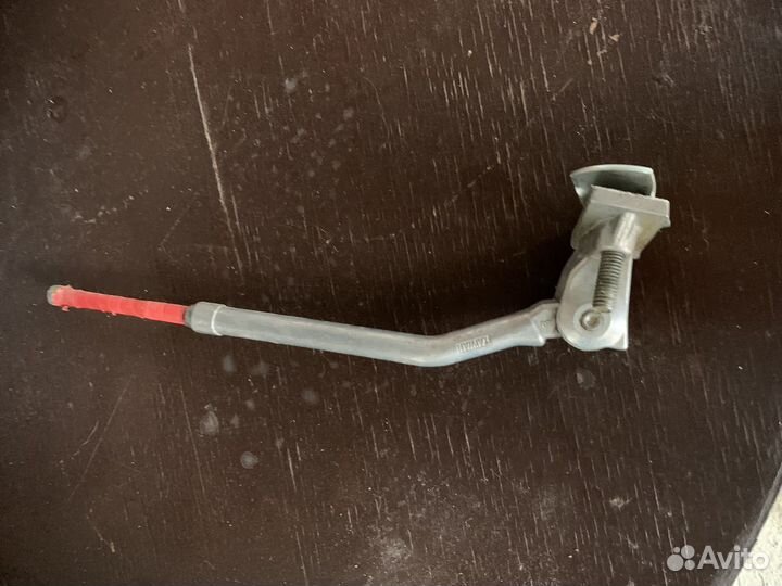 Ножка для велосипеда