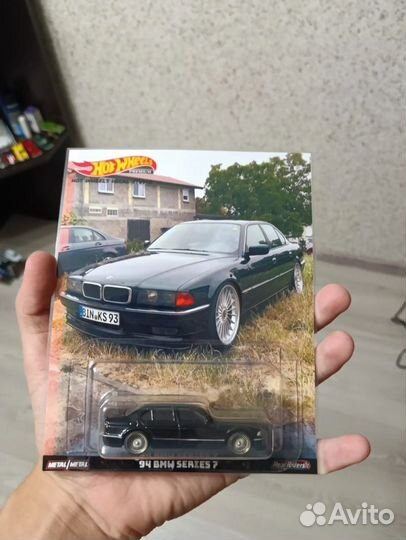 Hot wheels Custom на заказ