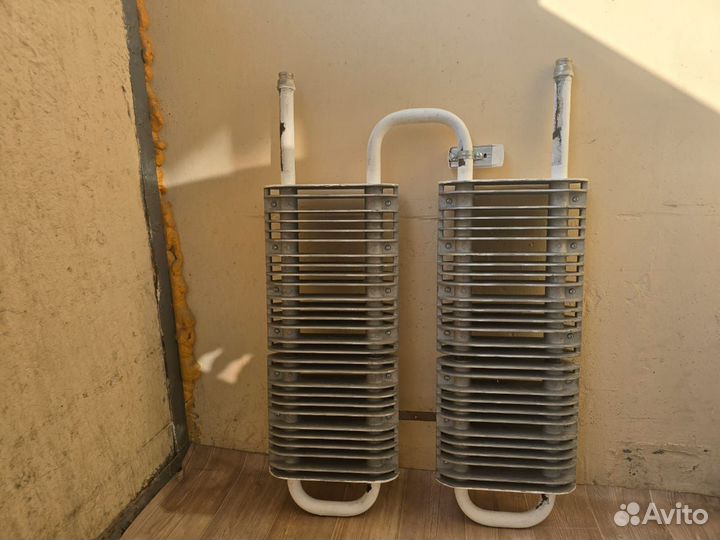 Радиатор отопления