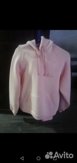 Спортивный костюм женский, утепленный, размер S