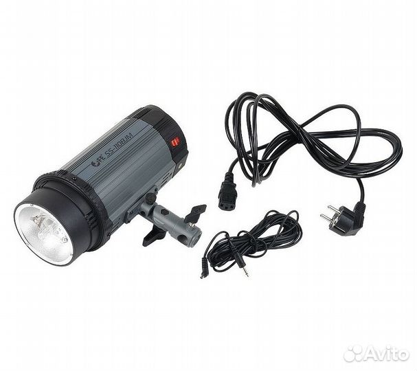 Вспышка студийная Falcon Eyes SS-110BJM