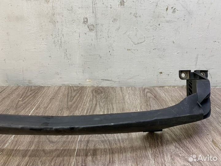 Усилитель бампера передний Opel Corsa D хетчбэк