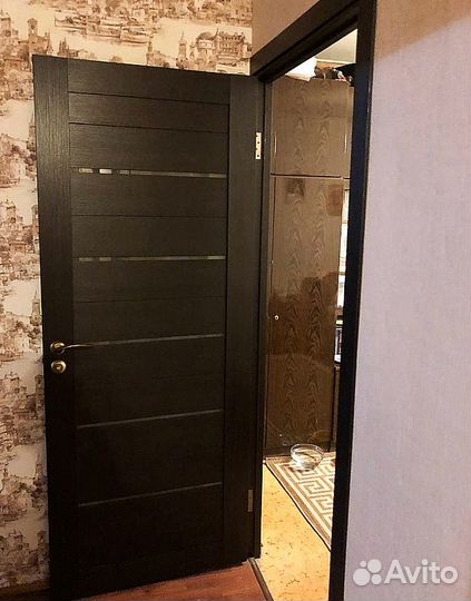 Дверь межкомнатная раздвижная