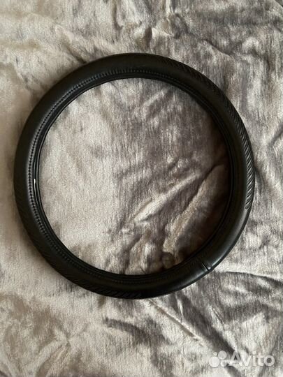 Оплетка руля