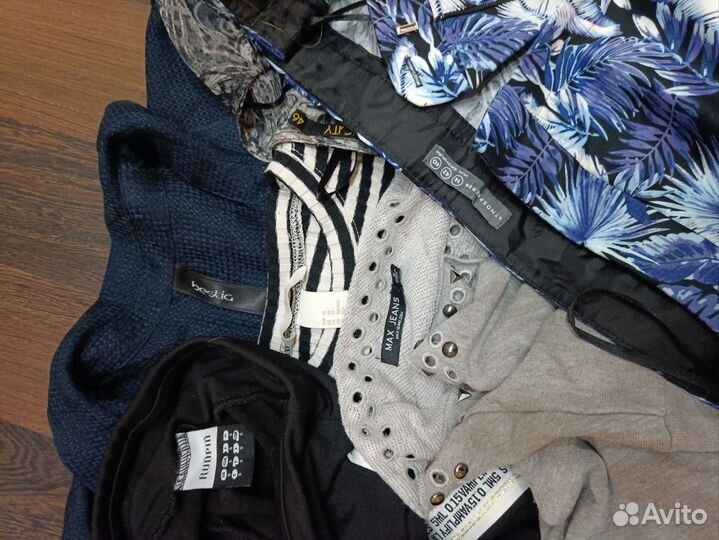 Пакет женских вещей размер 46