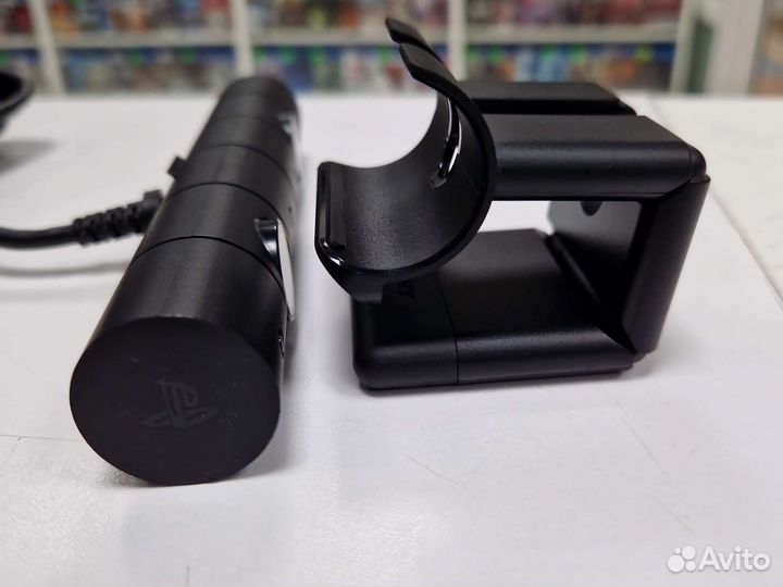 Камера PlayStation-4. Оригинал. V-2