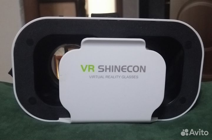 Vr очки для телефона