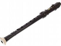 Блок-флейта сопранино Yamaha YRN-302BII