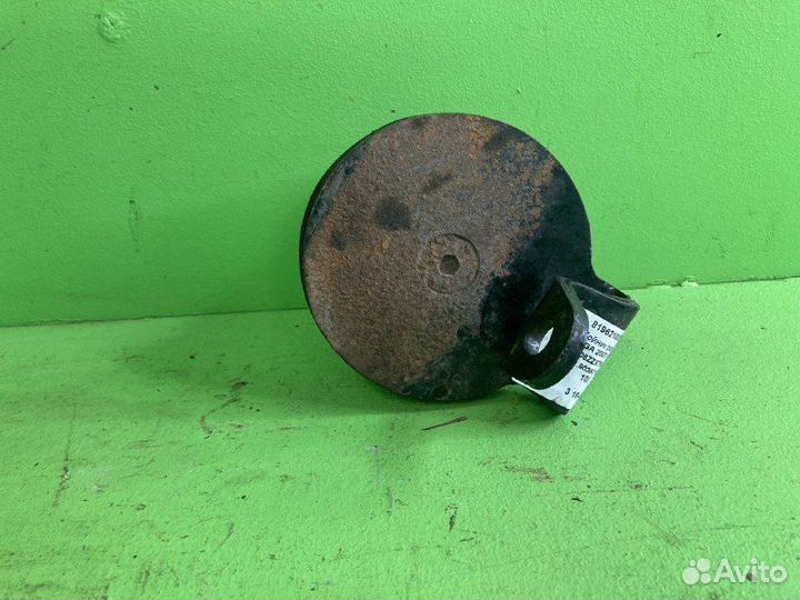 Отбойник рессоры MAN TGA