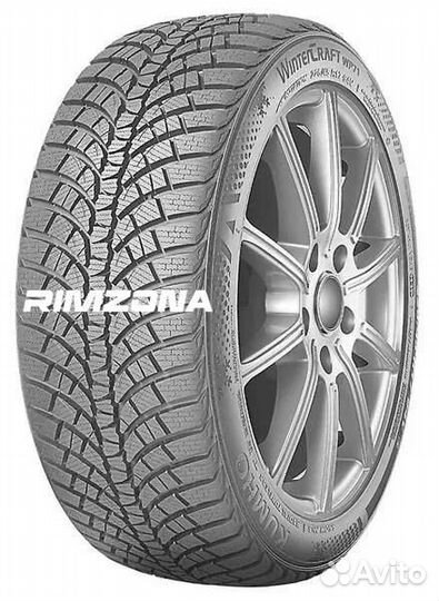 Kumho WinterCraft WP51 275/35 R18 99V