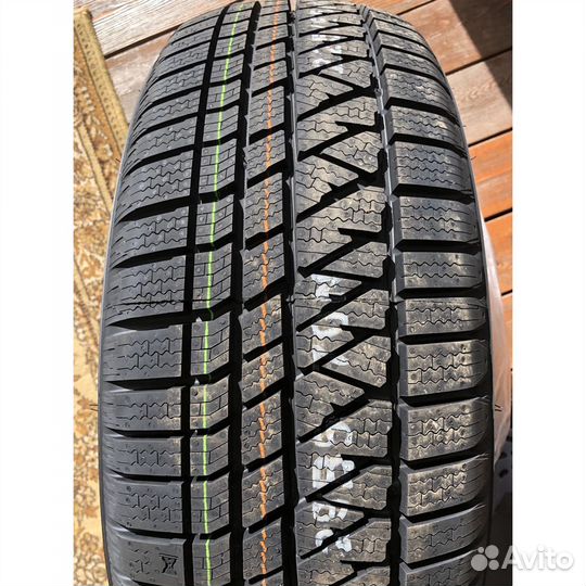 Kumho WinterCraft WS71 265/50 R20 111V