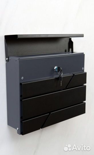 Почтовый ящик