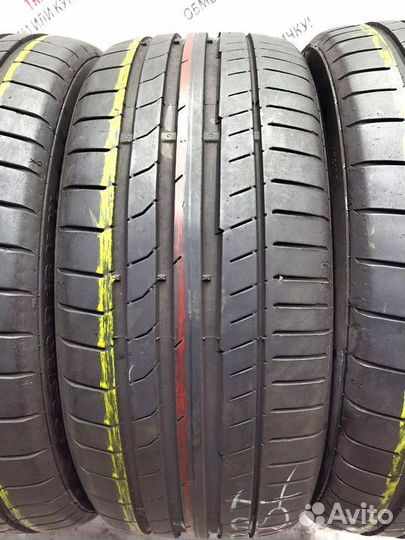 Continental ContiSportContact 5 225/40 R18 92W