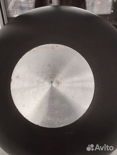 Сковорода -вок, tefal и аллюминиевые