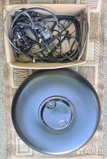 Гбо 4 поколения