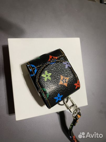 Беспроводные наушники Airpods 2 оригинал