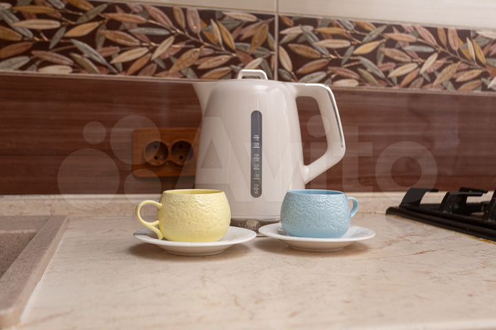 1-к. квартира, 32,7 м², 1/4 эт.