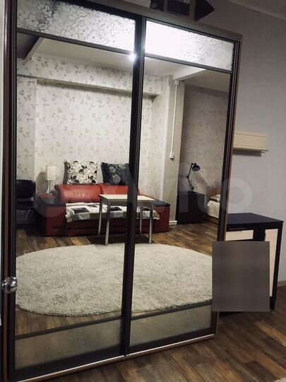 Комната 26 м², 2/2 эт.