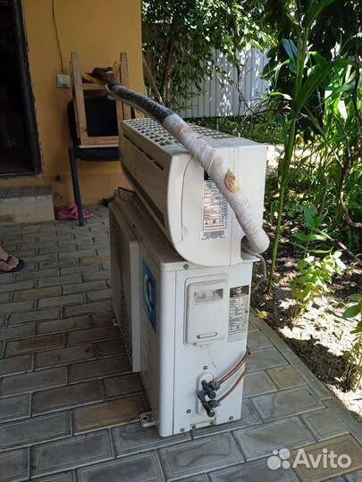 Кондиционер