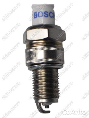 Свеча зажигания GW Safe,Wingle,3,5,Sailor,Deer