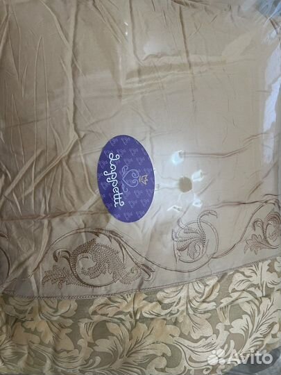 Одеяло теплое