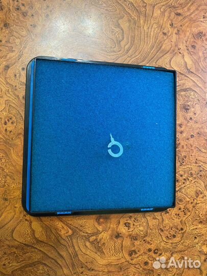 Фильтр отсека пылесборника Philips