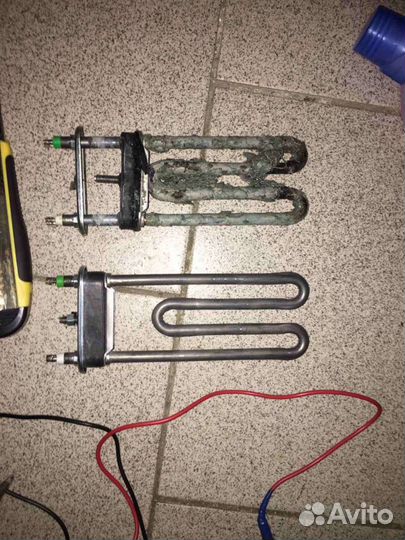 Ремонт стиральных машин в Самаре