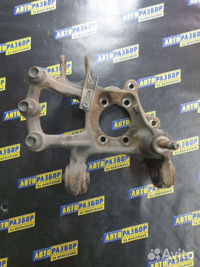 Цапфа правая Mazda 6