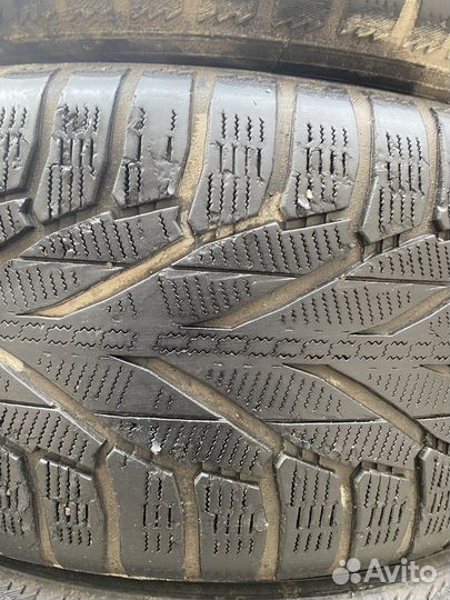 Nokian Tyres Hakkapeliitta R2 SUV 285/50 R20