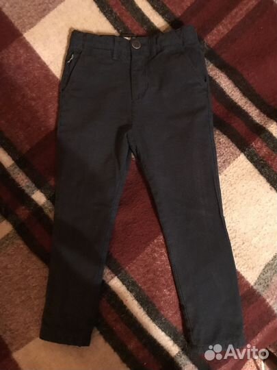 Брюки Zara оригинал