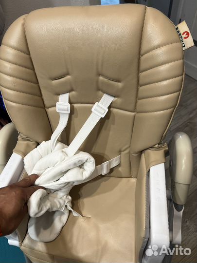 Детский стул