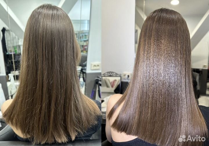 Ищу моделей на кератин, ботокс, нанопластика