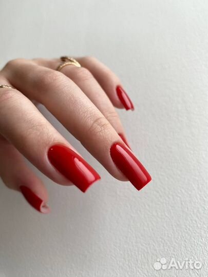 Маникюр Педикюр