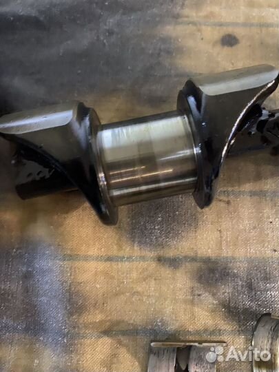 Масляный насос k24w2 151005a2a03