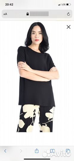 Блузка новая Max Mara