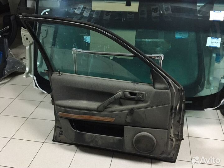 Продам бу двери от volkswagen passat