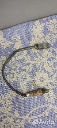 Лямбда зонд