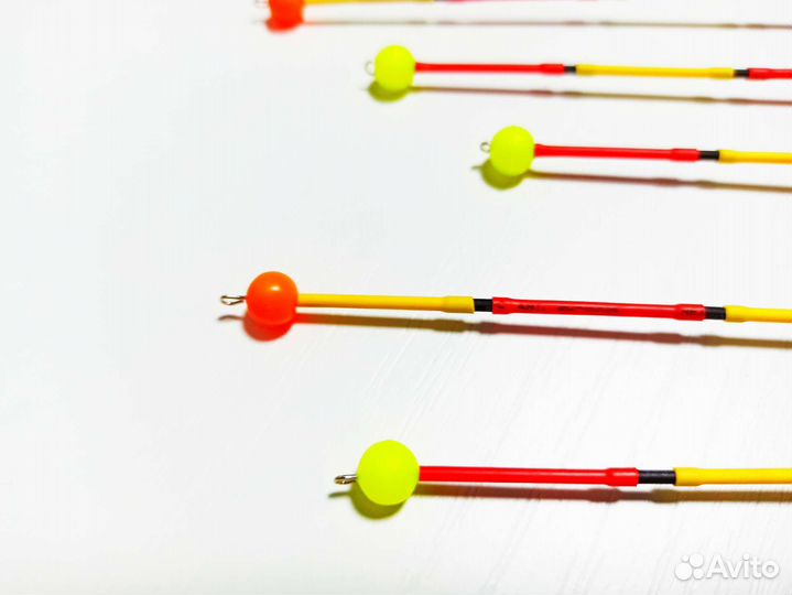 Звуковой электронный кивок Борового (Щербакова)