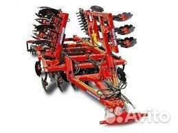 Борона БДМ-Агро БДМ, 2022