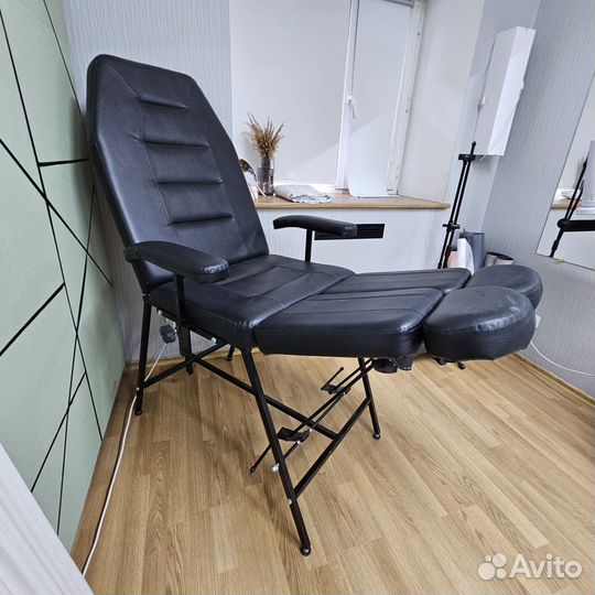 Педикюрное кресло бу