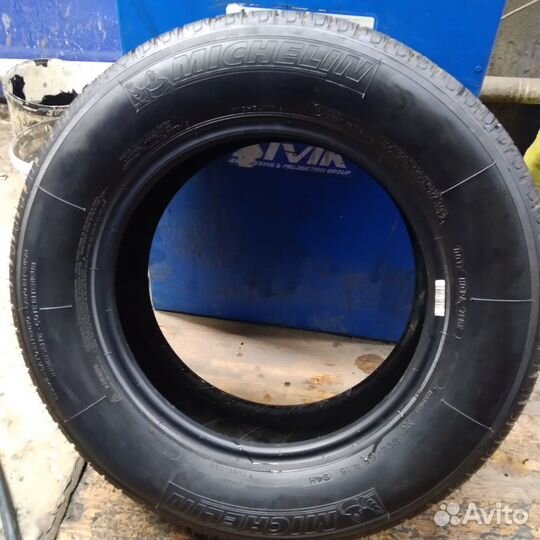 Michelin Energy Saver 205/65 R15 94H