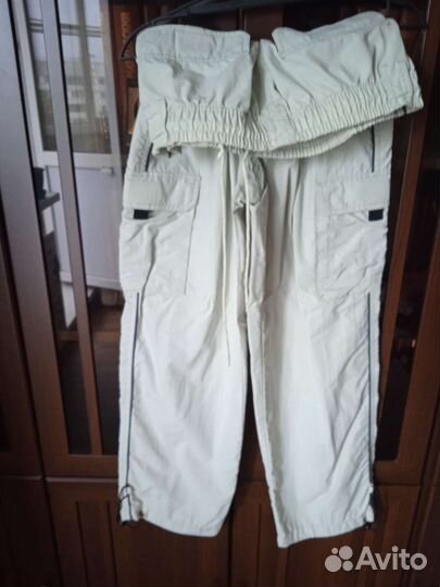 Костюм спортивный