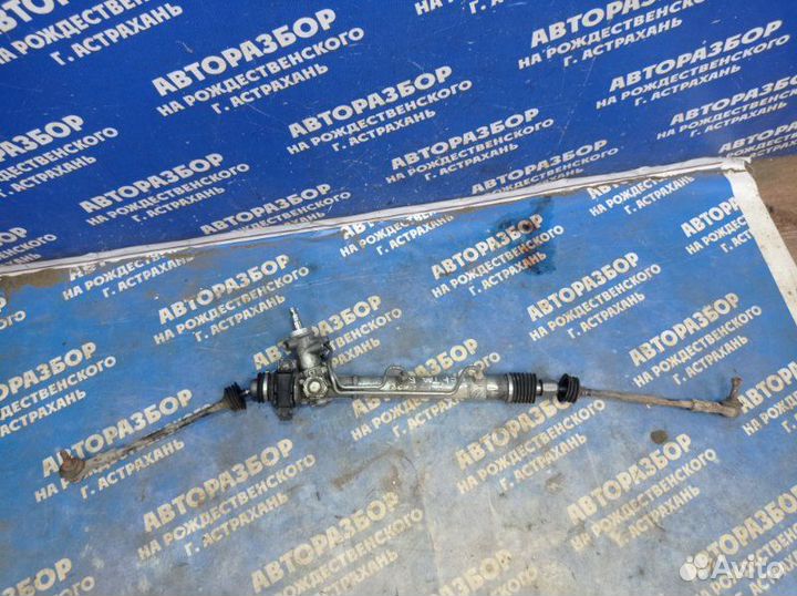 Рулевая рейка Opel Vectra B седан X16XEL 2001