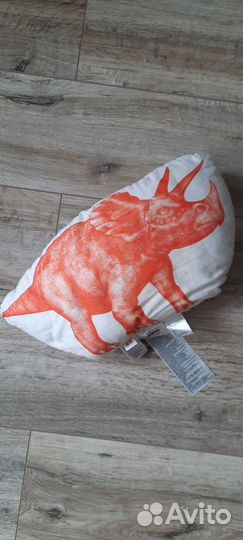 Hm home подушка