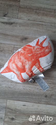 Hm home подушка