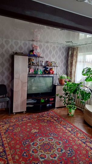 Дом 42 м² на участке 3 сот.