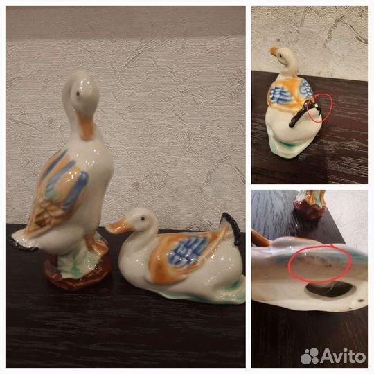 Фигурки сувениры статуэтки