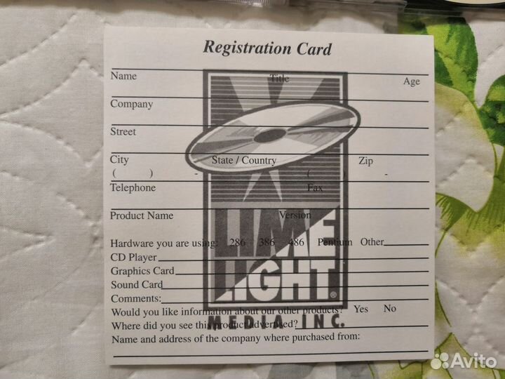 WIN Platinum, PC/MS-Windows CD by Limelight Media