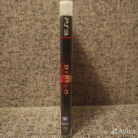 Diablo 3 (PS3)