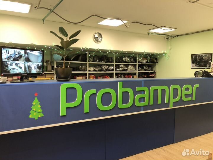 Бачок гур Hyundai Elantra 3 XD